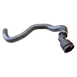 Audi A4 2005-2008 Kalorifer Radyatörü Hortumu Flanşlı 8E1819373R