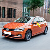 VW Polo 2018-2021 Sol Dış Dikiz Ayna Sinyal Lambası 2G0949101