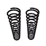 Skoda Felicia 1995-2001 Arka Teker Helezonik Yay Takımı 6U6511115A