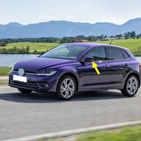 VW Polo 2022-2025 Sol Dış Dikiz Ayna Sinyal Lambası 2G0949101