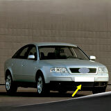 Audi A6 1998-2001 Ön Tampon Orta Izgara 4B0807683F