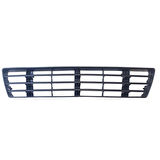 Audi A6 1998-2001 Ön Tampon Orta Izgara 4B0807683F