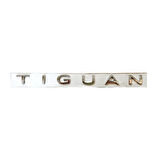 VW Tiguan 2021-2023 Arka Bagaj Geniş Tiguan Yazısı 5NA853687H