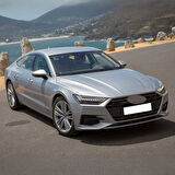 Audi A7 2019-2024 Ön Cam Özel Silecek Takımı 4K1998002C