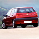 Alfa Romeo 145 1995-2001 Arka Cam Silecek Takımı Kol Kapak Silgi Set