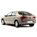 Renault Laguna 2 2002-2007 Arka Cam Silecek Silgi Kolu Takımı Seti