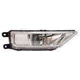 VW Tiguan 2016-2017 Sağ Ön Sis Farı İçi Krom Tip 5NA941700A