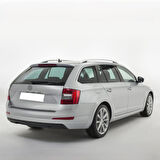 Skoda Octavia Combi SW 2013-2017 Arka Bagaj Amortisörü 1 Ad 5E9827550
