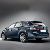 Toyota Avensis T27 Tourer Wagon 2009-2015 Arka Bagaj Amortisörü 1 Ad.