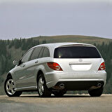 Mercedes R Serisi W251 2006-2013 Arka Bagaj Amortisörü A2517400045