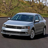 VW Jetta 2015-2018 1.6 Dizel CAY Motor Emme Manifoldu 03L129711AL