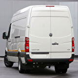 VW Crafter 2006-2013 Arka Stop Lambası Bağlantı Pimi 3 Adet 2E0945230