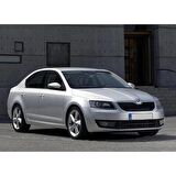 Skoda Octavia 3 2013-17 Start Stop Motor Çalıştırma Düğmesi 5E0905217
