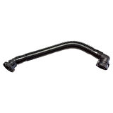 VW Polo 2005-2009 1.4 BBZ Motor Karter Hava Hortumu 036103493CP
