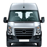 VW Crafter 2006-2013 2.5 TDi Motor Devirdaim Su Borusu 076121065A