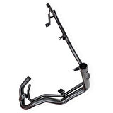 VW Crafter 2006-2013 2.5 TDi Motor Devirdaim Su Borusu 076121065A