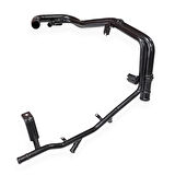VW Crafter 2006-2013 2.5 TDi Motor Devirdaim Su Borusu 076121065A