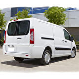 Peugeot Expert 2 2007-2015 Arka Çift Kapı Cam Silecek Kolu Set 1 Adet