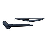Peugeot 308 SW Wagon 2008-2013 Arka Cam Silecek Kolu Silgi Takımı