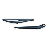 Peugeot 407 SW Wagon 2005-2009 Arka Cam Silecek Kolu Silgi Takımı