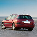Peugeot 407 SW Wagon 2005-2009 Arka Cam Silecek Kolu Silgi Takımı