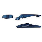 Lexus CT 200H 2010-2016 Arka Cam Silecek Kolu Silgi Takımı