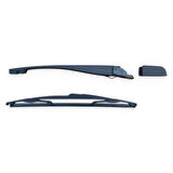 Peugeot 106 II 1998-2002 Arka Cam Silecek Kolu Silgi Takımı