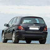 Mercedes R Seri W251 2006-2013 Arka Cam Silecek Kolu Seti A2518200944
