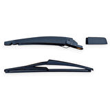 Mercedes R Seri W251 2006-2013 Arka Cam Silecek Kolu Seti A2518200944