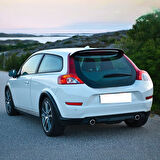 Volvo C30 Makyajlı Kasa 2011-2013 Arka Cam Silecek Kolu Silgi Takımı