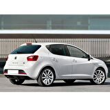 Seat İbiza HB 2013-2017 Arka Cam Silecek Kolu Kapağı Takım 1T0955707C