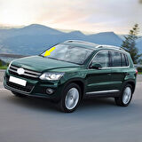 VW Tiguan 2012-2015 Ön Sağ Sürücü Taraf Silecek Kolu 5N1955410