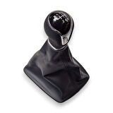 Seat Leon 2013-2016 Benzinli Vites Topuzu Körüğü 6 İleri 5F1711113P