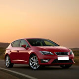 Seat Leon 2013-2016 Benzinli Vites Topuzu Körüğü 6 İleri 5F1711113P