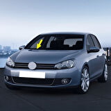 VW Golf 6 2009-2012 Ön Sağ Yolcu Taraf Silecek Kolu 1Q1955410