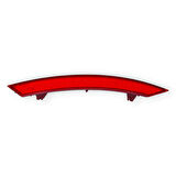 Seat Leon ST Wagon 2013-2016 Arka Tampon Sağ Reflektörü 5F9945106C