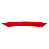 Seat Leon ST Wagon 2013-2016 Arka Tampon Sol Reflektörü 5F9945105C