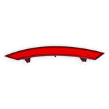 Seat Leon ST Wagon 2013-2016 Arka Tampon Sol Reflektörü 5F9945105C