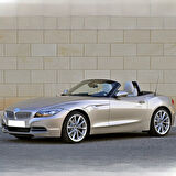 BMW Z4 E89 2009-2016 Start Stop Basma Düğmesinin Kapağı Siyah