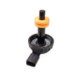 Seat Toledo 2005-2009 Fren Hidrolik Depo Kapağı 1K1611349C
