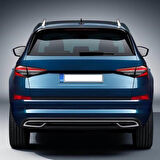 Skoda Kodiaq 2022-2024 Arka Cam Sileceği Silecek 30cm 565955425A