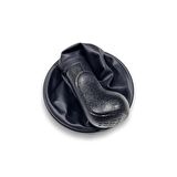 Skoda Fabia 2 2007-2014 Vites Topuzu Körüğü Siyah 5J0711113C