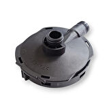 Audi A4 2002-2004 3.0 V6 BBJ Motor Üst Havalandırma Valfi 06C103245