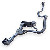 Audi A8 2004-2007 3.0 V6 ASN Motor Üst Havalandırma Borusu 06C103217H