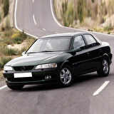 Opel Vectra B 1996-2002 Yakıt Depo Dolum Ağzı Kapağı