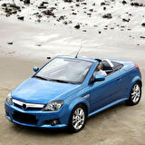 Opel Tigra 2004-2009 Yakıt Depo Dolum Ağzı Kapağı