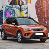 Seat Arona 2018-2021 Dizel Motor Turbo Yağ Dönüş Borusu 04L145736E