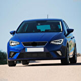 Seat İbiza 2018-2021 Dizel Motor Turbo Yağ Dönüş Borusu 04L145736E