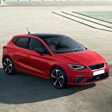 Seat İbiza 2022-2025 Dizel Motor Turbo Yağ Dönüş Borusu 04L145736E
