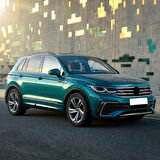 VW Tiguan 2021-2023 Dizel Motor Turbo Yağ Dönüş Borusu 04L145736E